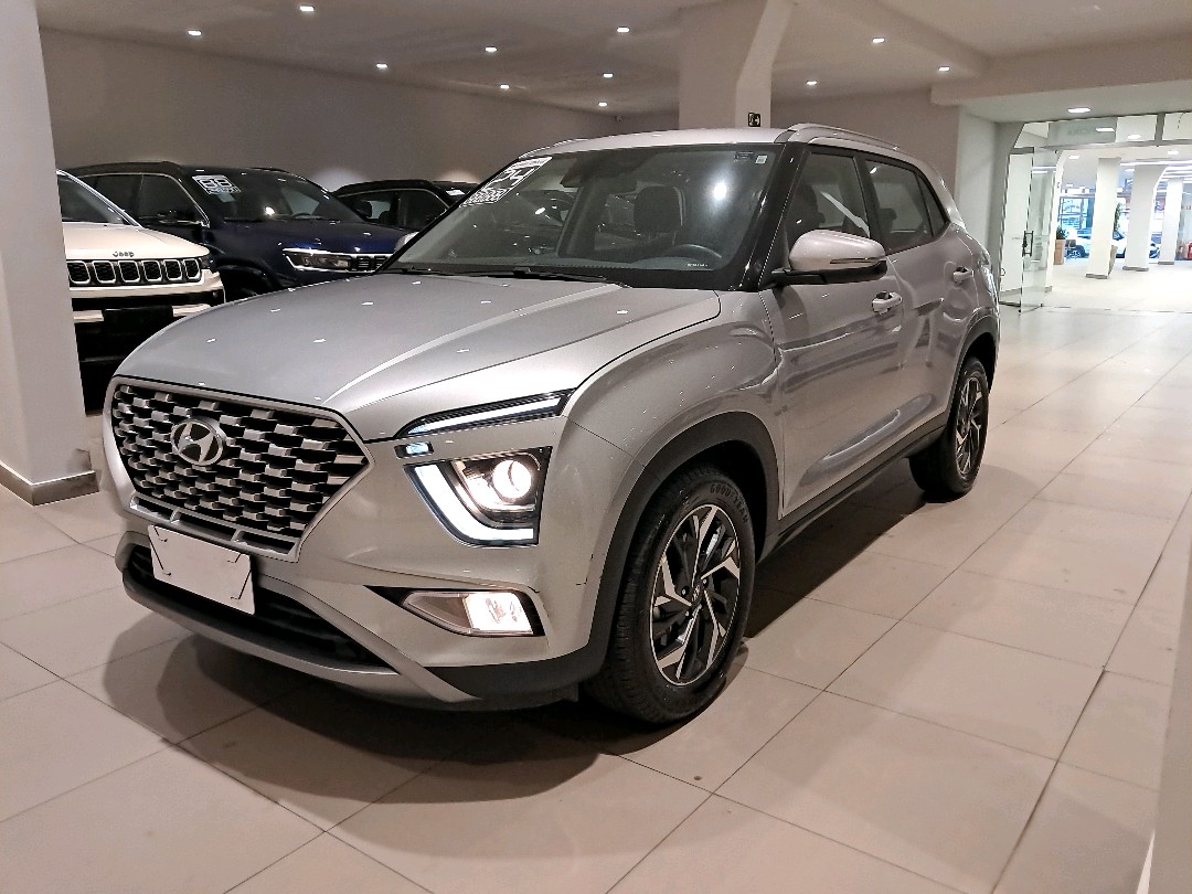 CRETA 1.0 TGDI FLEX LIMITED AUTOMÁTICO11