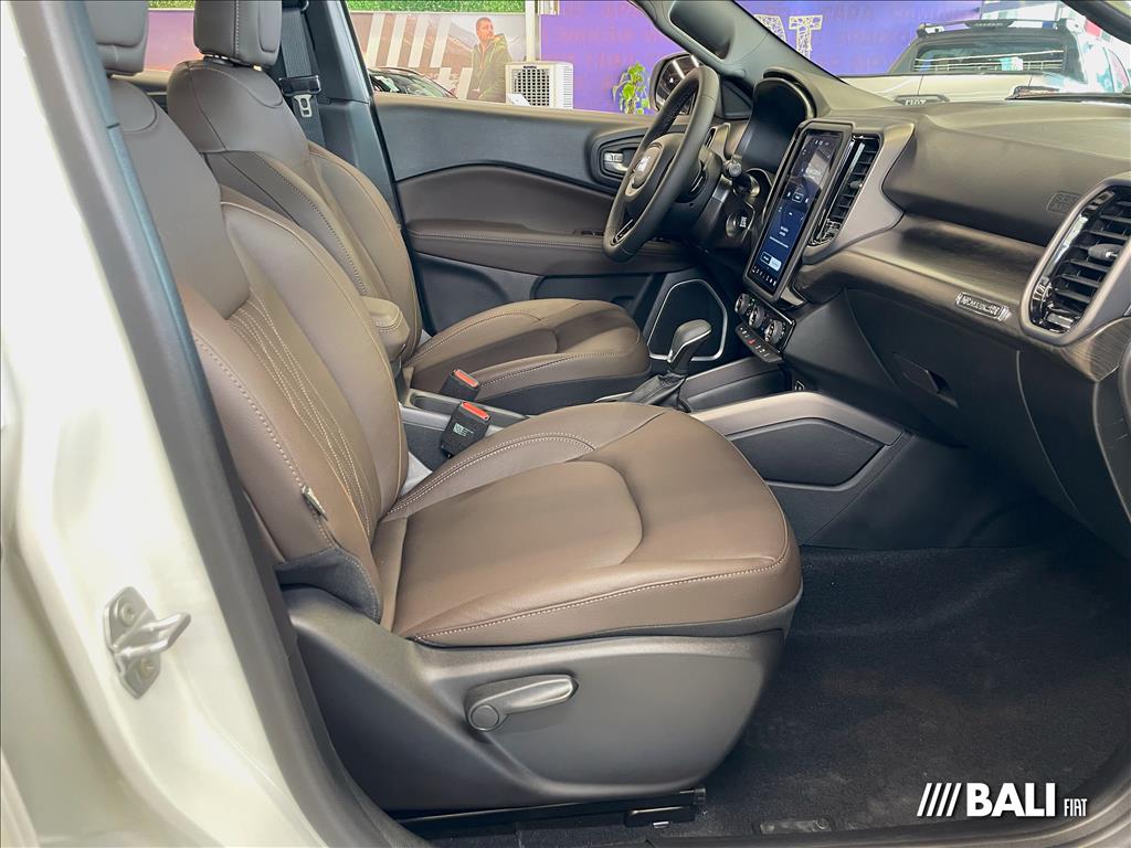 TORO 2.2 TURBO DIESEL RANCH 4WD AT910