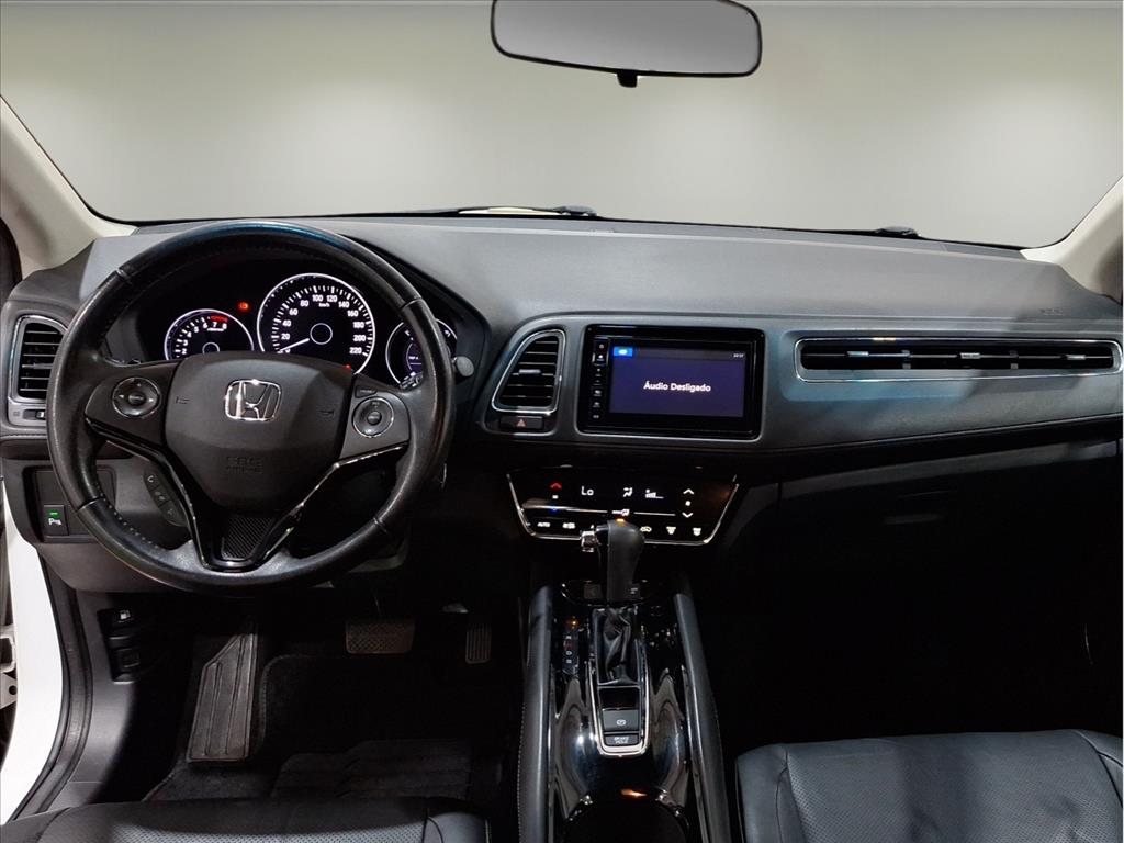 HR-V 1.8 16V FLEX EXL 4P AUTOMÁTICO4
