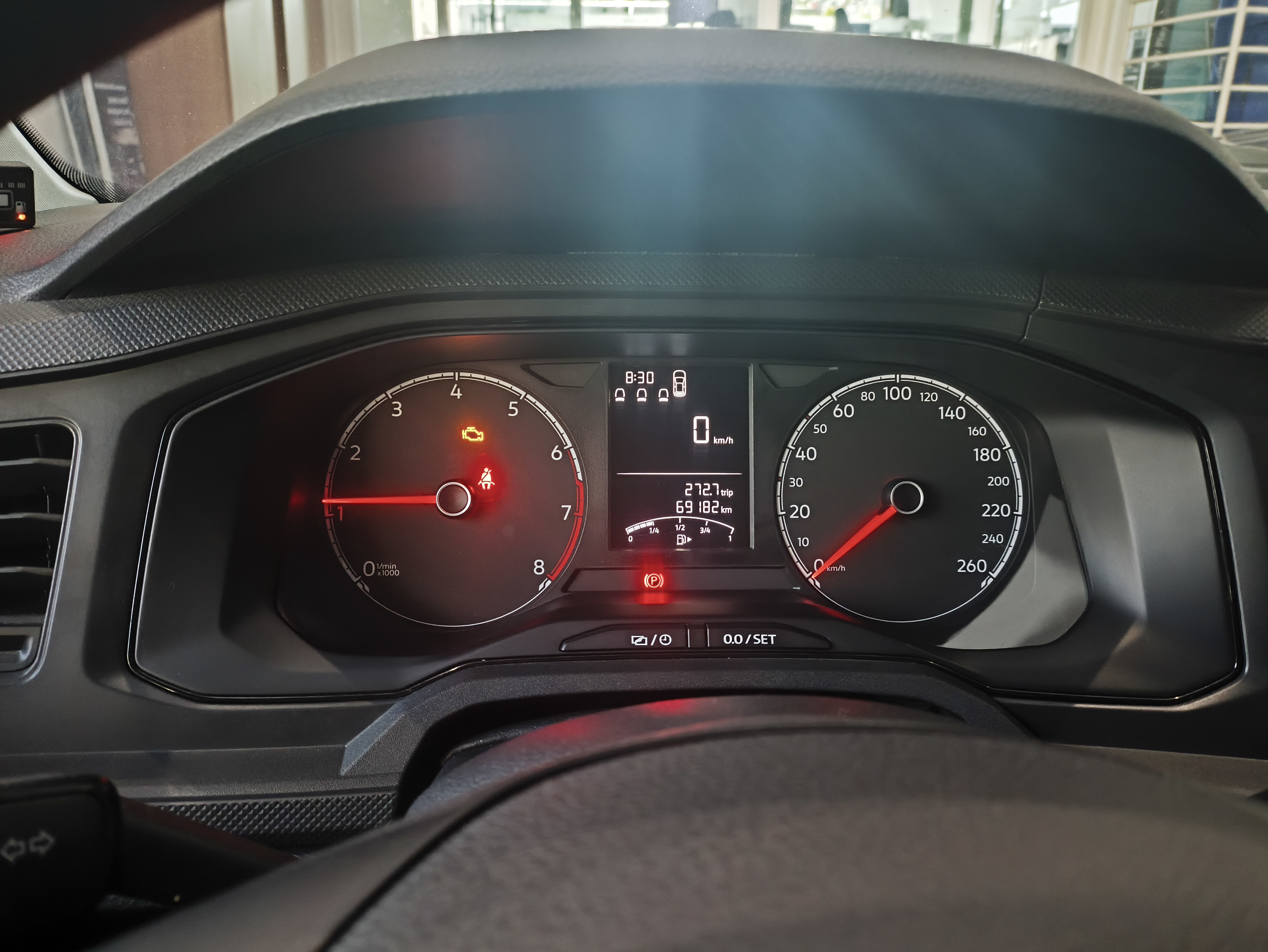 POLO 1.0 MPI MANUAL13