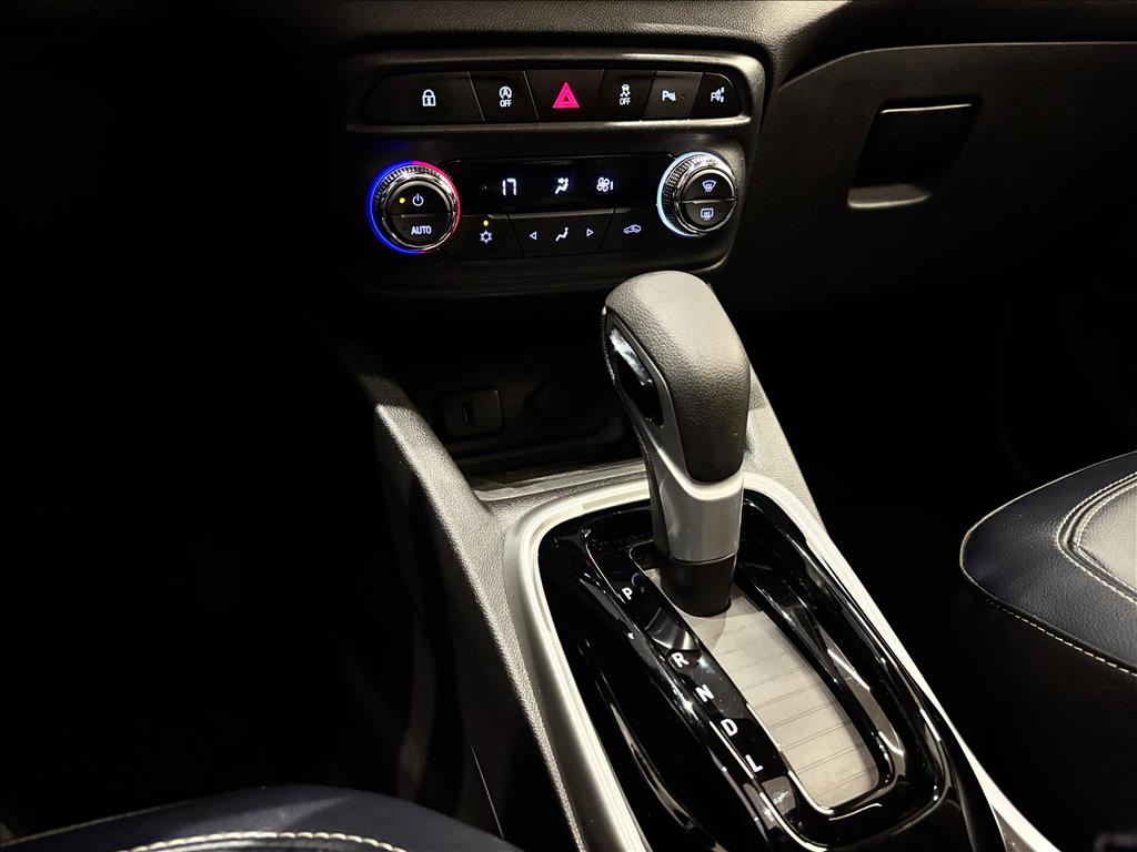 TRACKER 1.2 TURBO FLEX PREMIER AUTOMÁTICO11