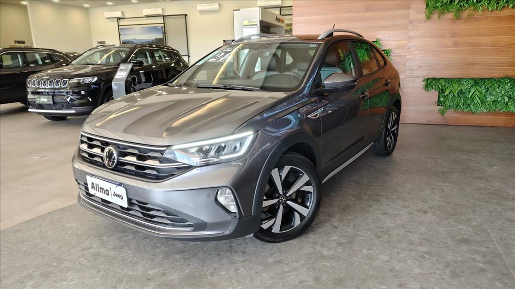 NIVUS 1.0 200 TSI TOTAL FLEX HIGHLINE AUTOMÁTICO