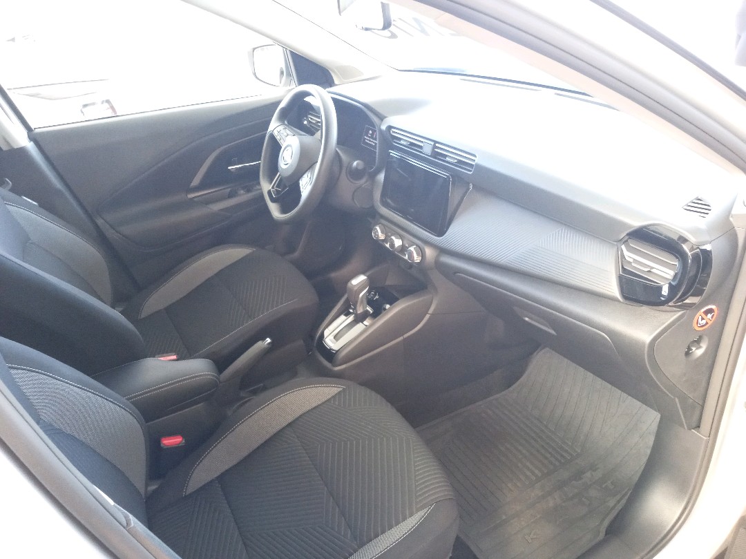 KAIT 1.6 FLEX ADVANCE PLUS XTRONIC7