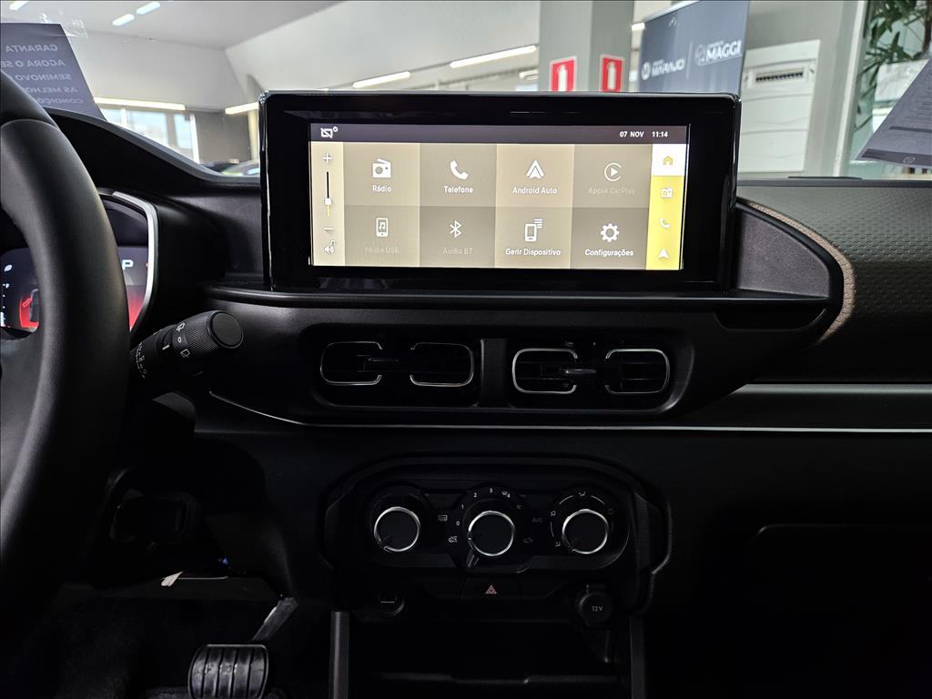 C3 AIRCROSS 1.0 TURBO 200 FLEX SHINE CVT9