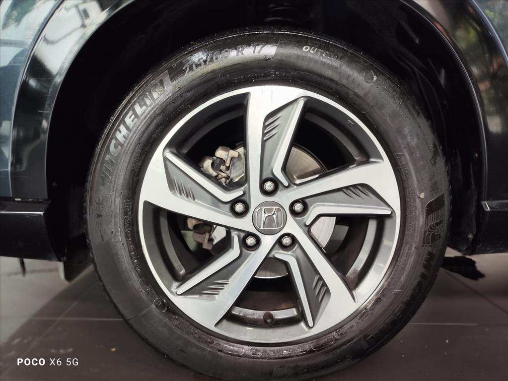 HR-V 1.5 DI I-VTEC TURBO FLEX TOURING CVT14