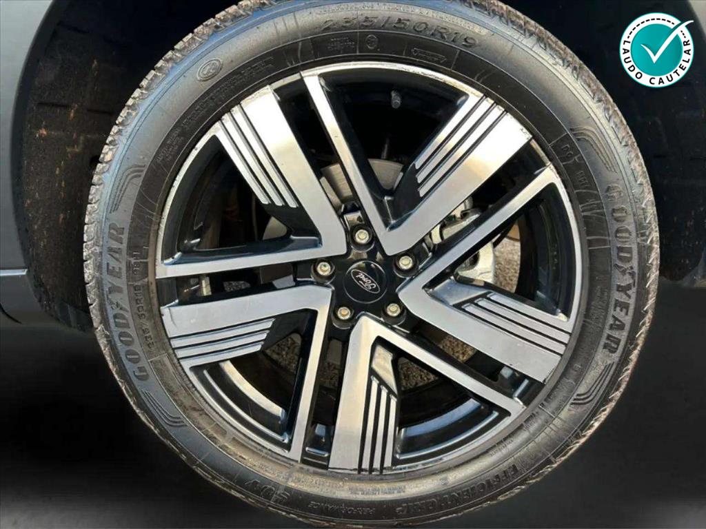 TERRITORY 1.5 ECOBOOST GTDI GASOLINA TITANIUM AUTOMÁTICO19