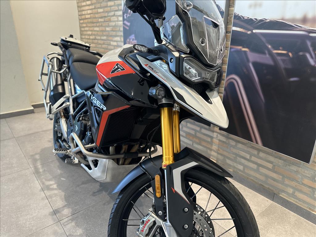TRIUMPH-TIGER-900 RALLY PRO