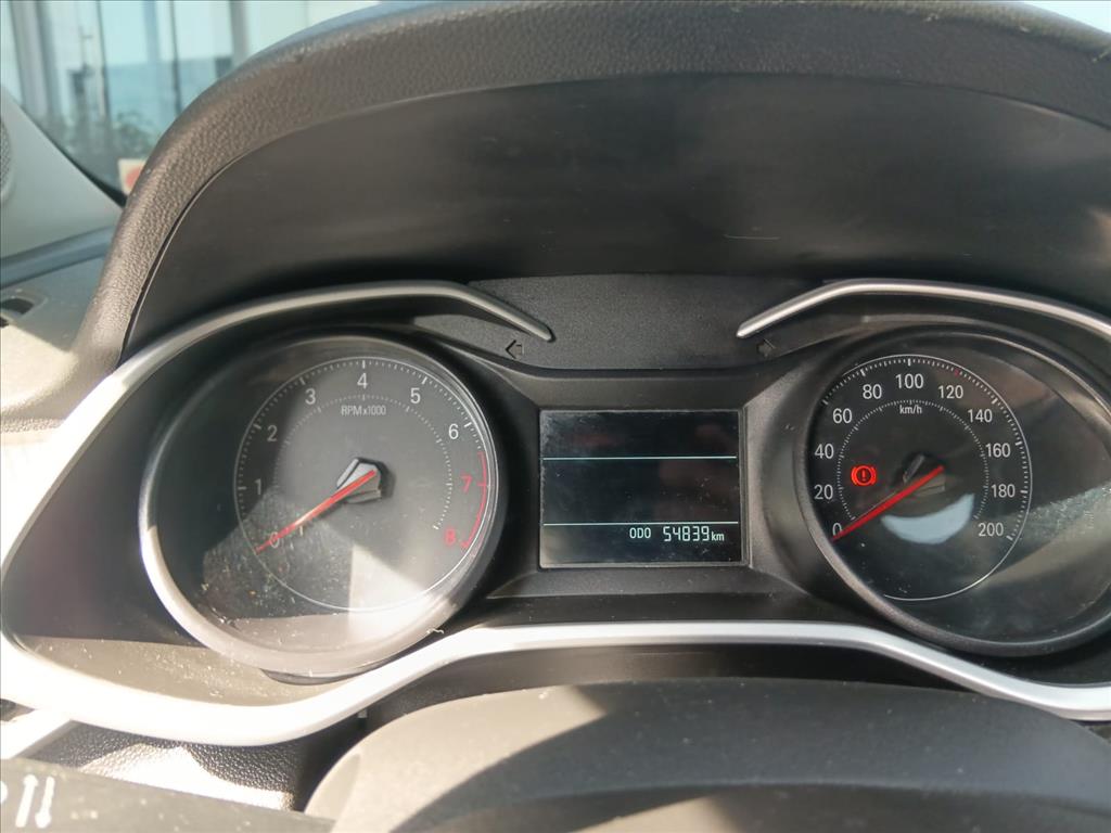ONIX PLUS 1.0 FLEX LT MANUAL13