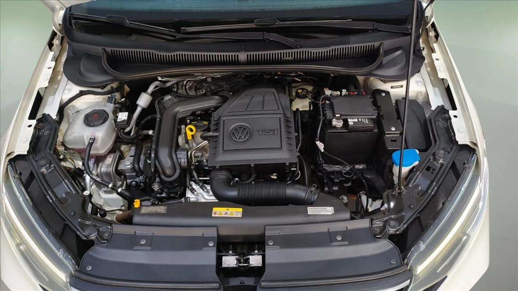 NIVUS 1.0 200 TSI TOTAL FLEX COMFORTLINE AUTOMÁTICO14