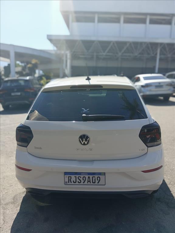 POLO 1.0 170 TSI HIGHLINE AUTOMÁTICO4