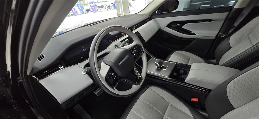 RANGE ROVER EVOQUE 2.0 P250 FLEX R-DYNAMIC HSE AWD AUTOMÁTICO13