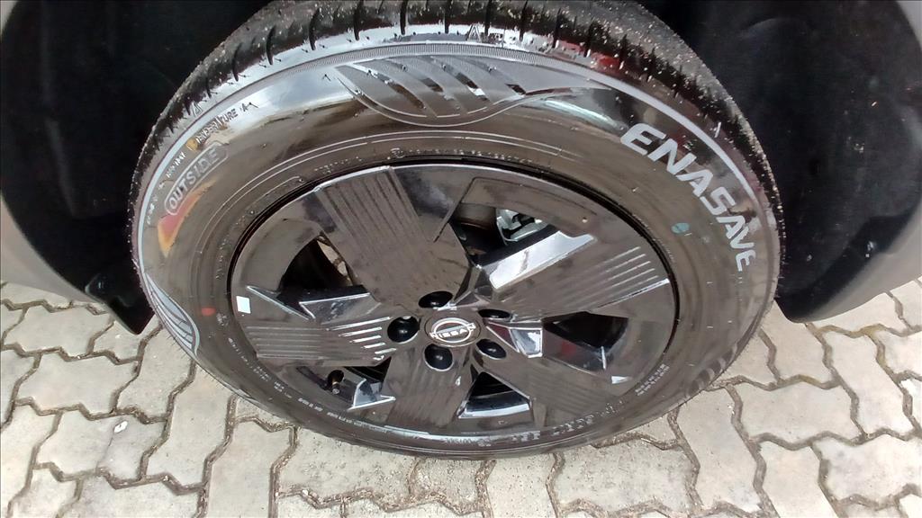 KICKS 1.0 TURBO FLEX SENSE DCT13