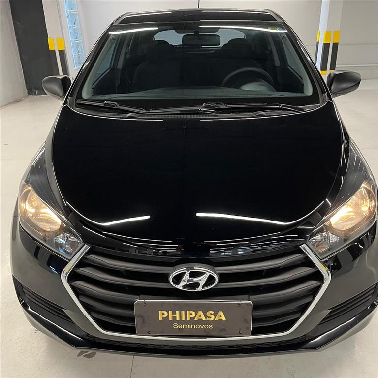 HB20 1.0 COMFORT 12V FLEX 4P MANUAL2