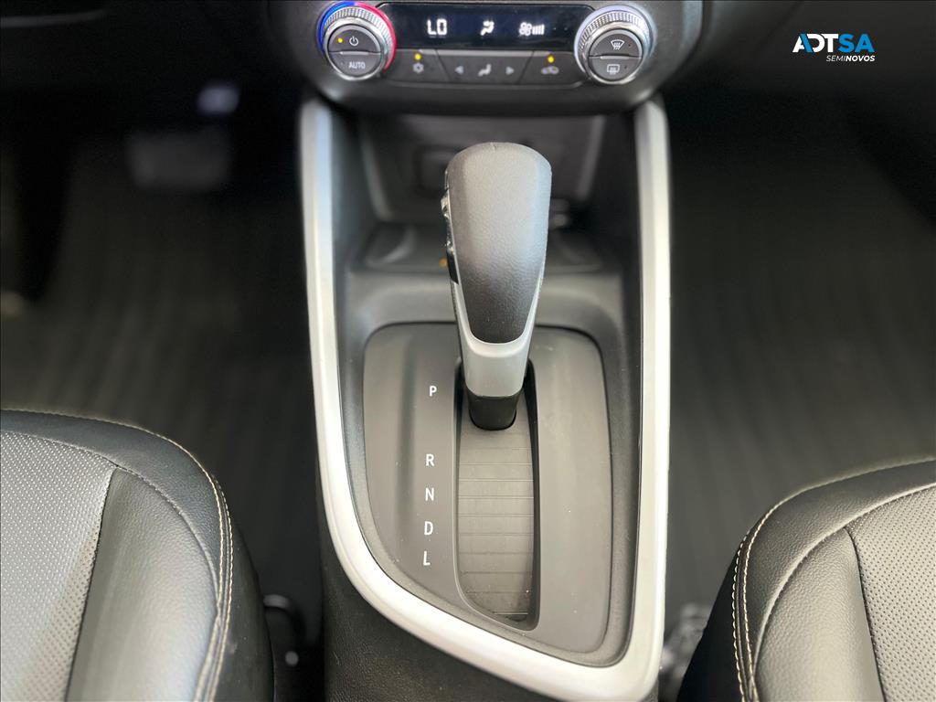 CHEVROLET ONIX PLUS 1.0 TURBO FLEX PREMIER AUTOMÁTICO