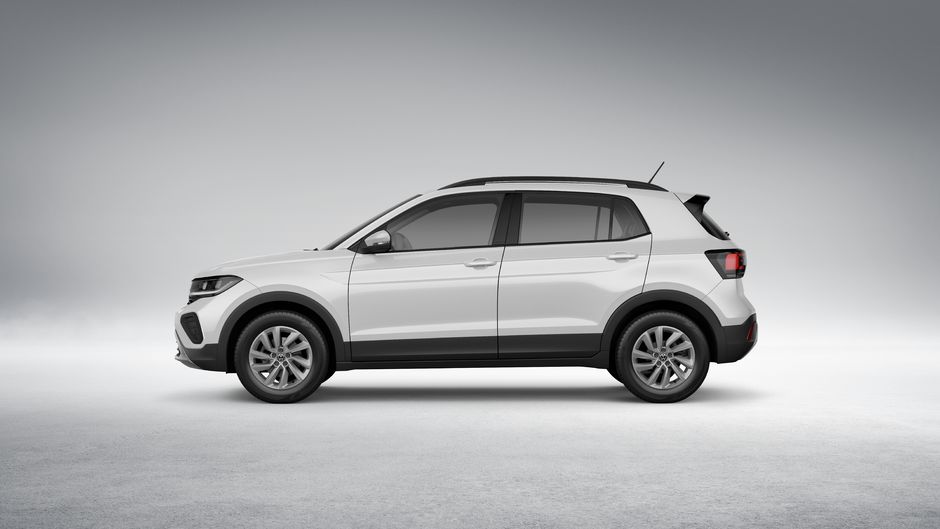 T-CROSS 1.0 200 TSI TOTAL FLEX AUTOMÁTICO1