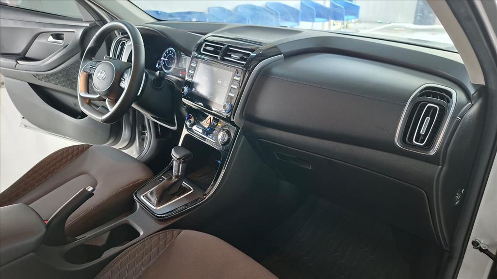 Hyundai-CRETA-1.0 TGDI FLEX LIMITED AUTOMÁTICO