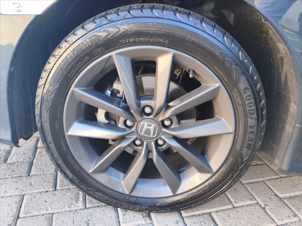 CIVIC 2.0 16V FLEXONE EXL 4P CVT9