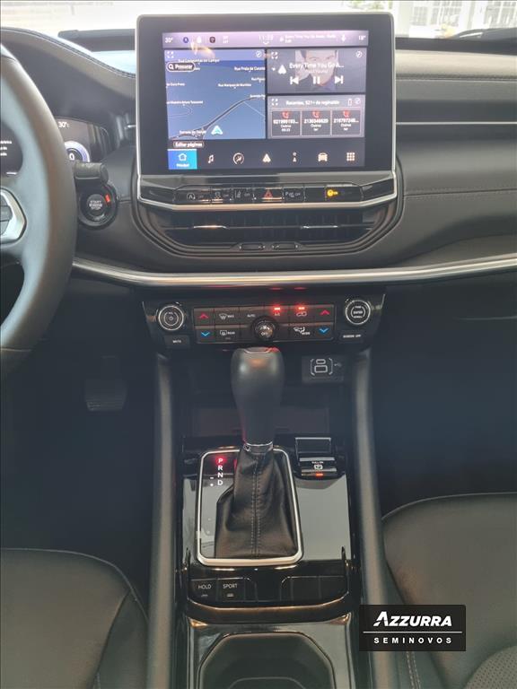 COMPASS 1.3 T270 TURBO FLEX LIMITED AT618