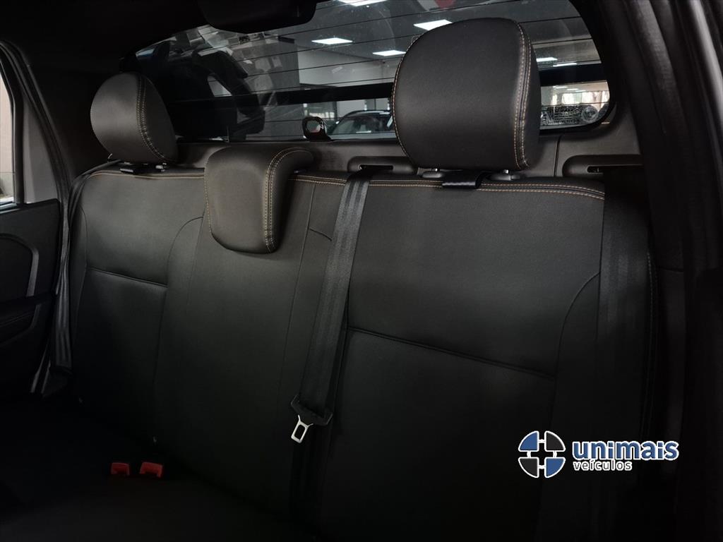 RENAULT OROCH 1.3 TCE FLEX OUTSIDER X-TRONIC — foto 6