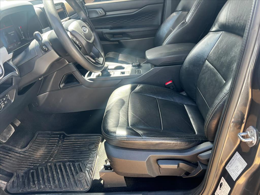 RANGER 3.0 V6 TURBO DIESEL CD XLS 4X4 AUTOMÁTICO9