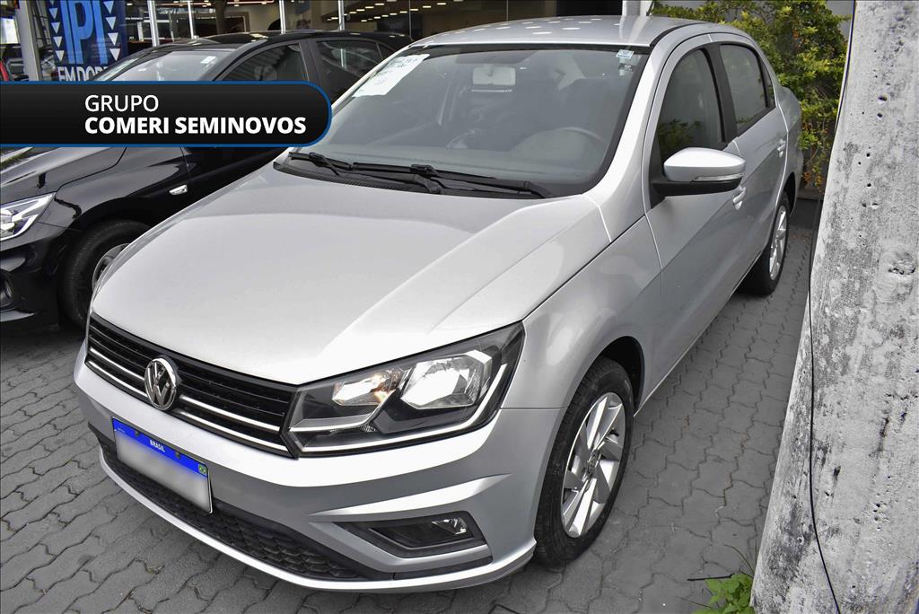 VOYAGE 1.6 16V MSI TOTALFLEX 4P AUTOMÁTICO VOYAGE 1.6 16V MSI TOTALFLEX 4P AUTOMÁTICO