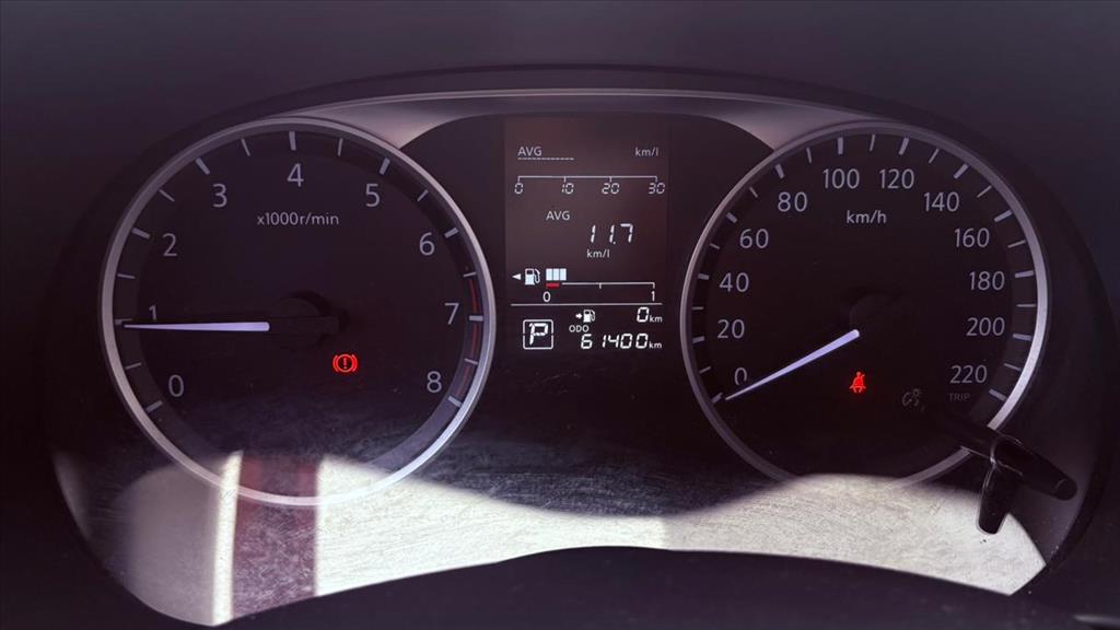 KICKS 1.6 16V FLEXSTART SENSE XTRONIC6