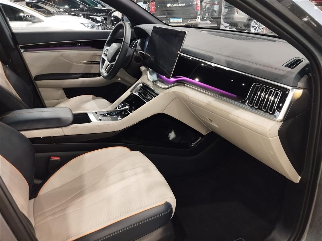 SONG PLUS 1.5 DM-I HÍBRIDO AUTOMÁTICO10