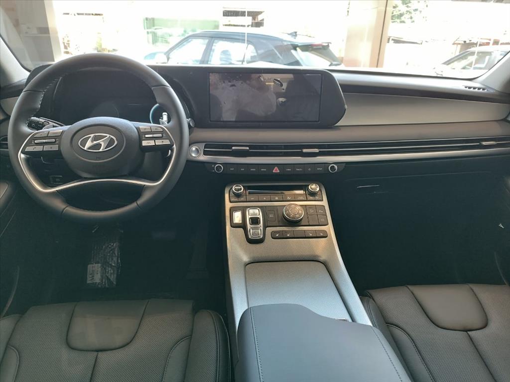 PALISADE 3.8 V6 GASOLINA AWD AUTOMÁTICO9