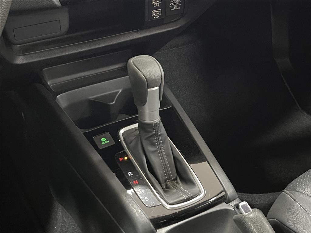 CITY 1.5 i-VTEC FLEX EX CVT17