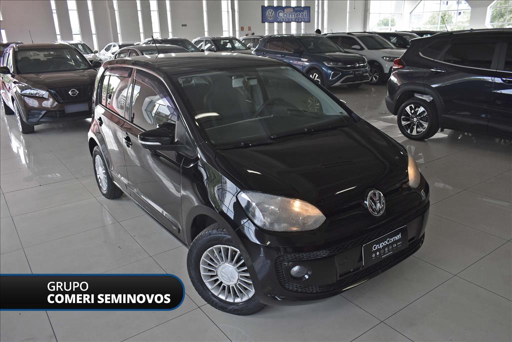 UP 1.0 TSI MOVE UP 12V FLEX 4P MANUAL2