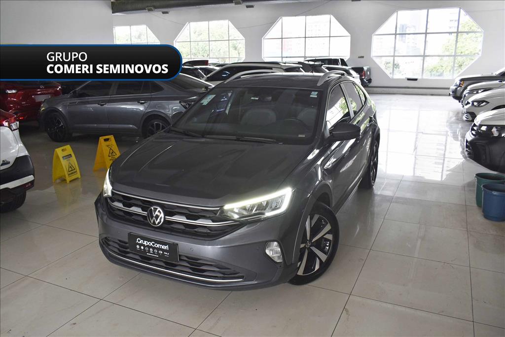 NIVUS 1.0 200 TSI TOTAL FLEX HIGHLINE AUTOMÁTICO2