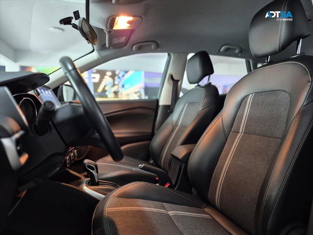 CHEVROLET TRACKER 1.0 TURBO FLEX LTZ AUTOMÁTICO