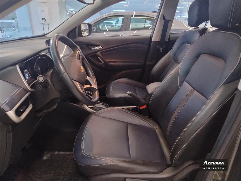 TRACKER 1.2 TURBO FLEX PREMIER AUTOMÁTICO13