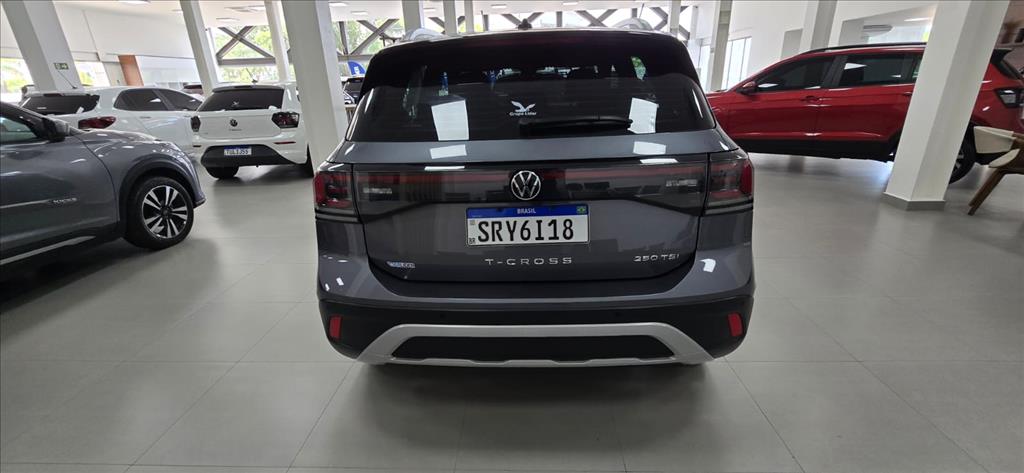 T-CROSS 1.4 250 TSI TOTAL FLEX HIGHLINE AUTOMÁTICO3