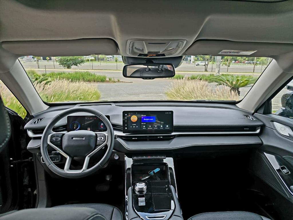 HAVAL H6 1.5 PHEV PREMIUM AWD E-TRACTION8