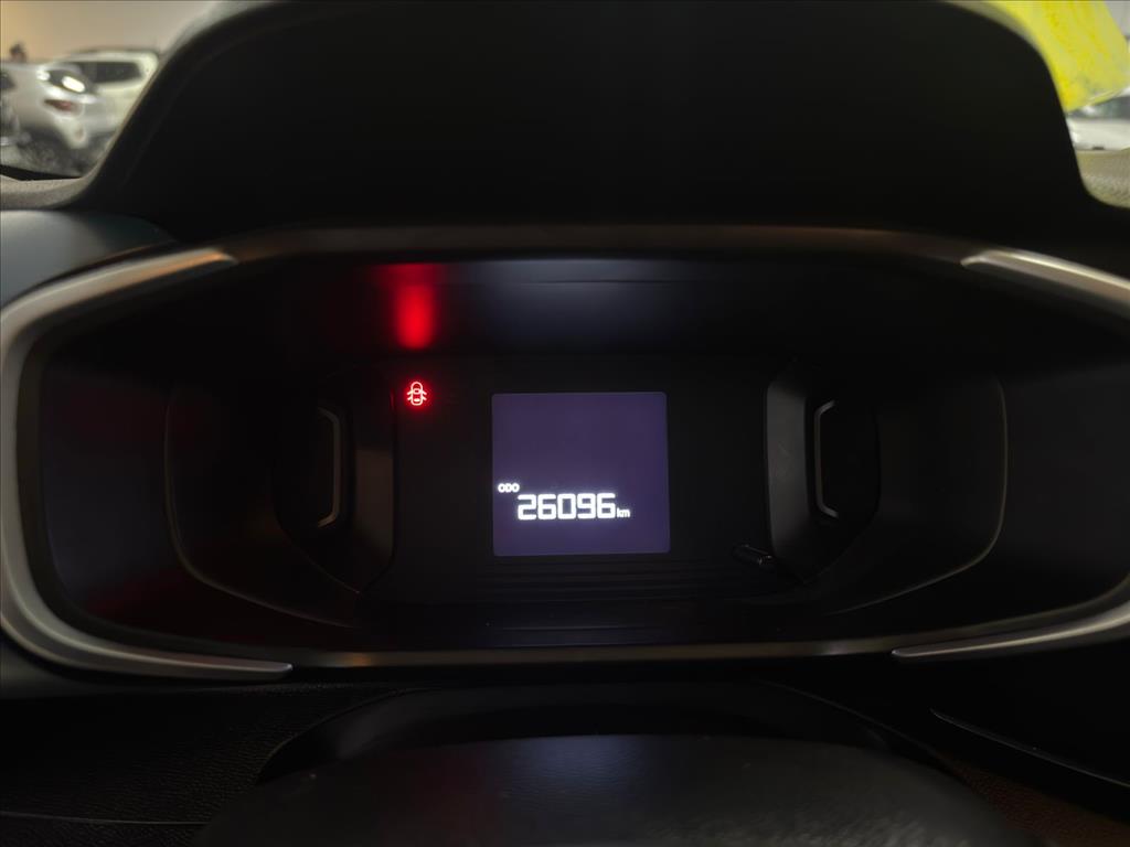 C3 1.0 TURBO 200 FLEX YOU CVT9