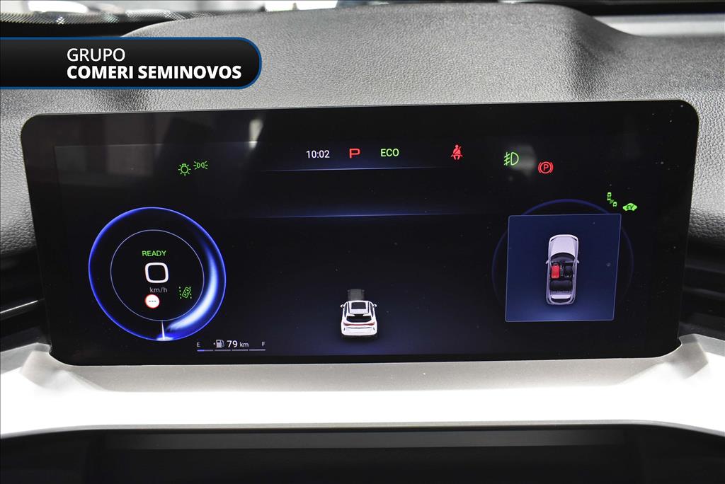 HAVAL H6 1.5 HEV PREMIUM E-TRACTION5