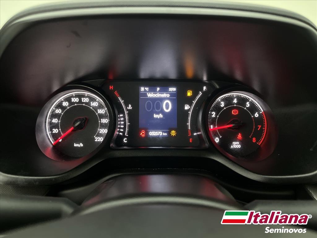 FASTBACK 1.0 TURBO 200 FLEX CVT10