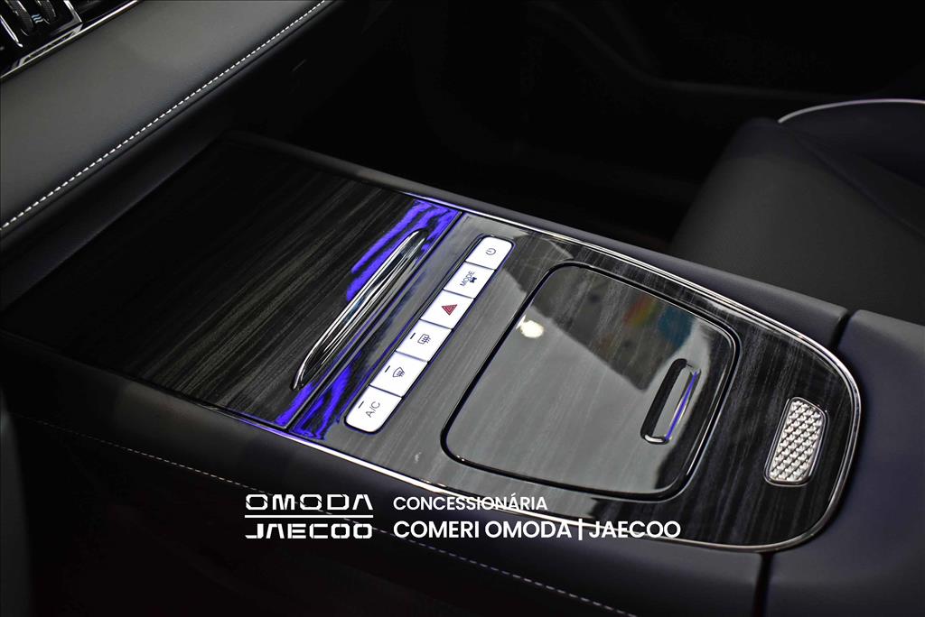 5 1.5 TGDI HEV LUXURY DHT5