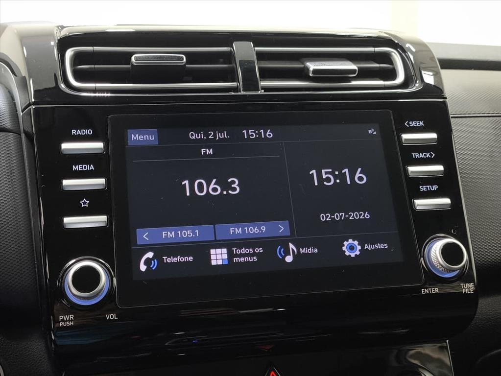 CRETA 1.0 TGDI FLEX LIMITED AUTOMÁTICO9
