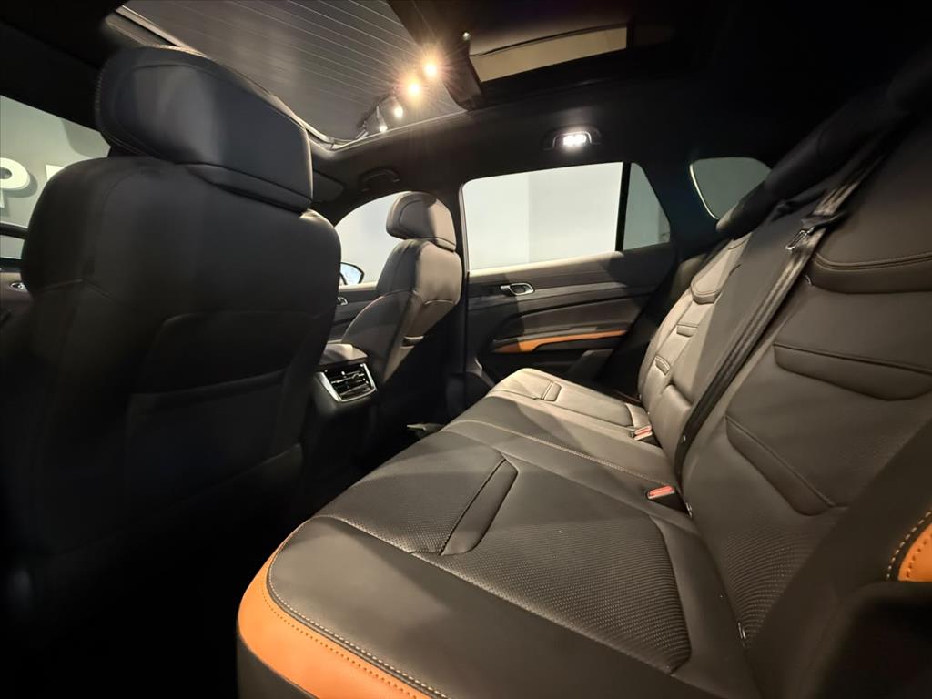 TERRITORY 1.5 ECOBOOST GTDI GASOLINA TITANIUM AUTOMÁTICO9
