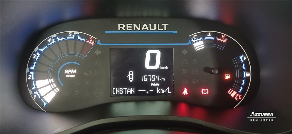 KWID 1.0 12V SCE FLEX INTENSE MANUAL8