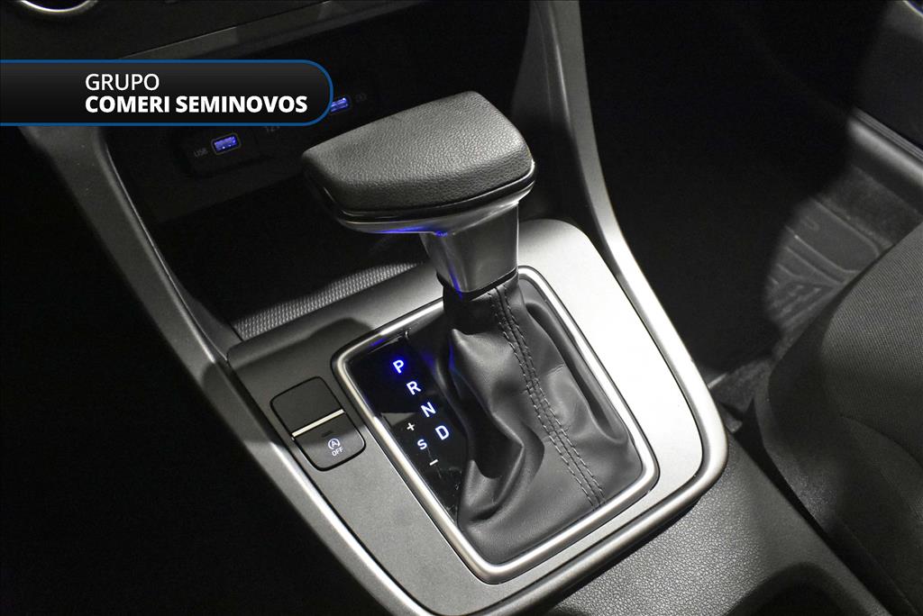 CRETA 1.0 TGDI FLEX COMFORT AUTOMÁTICO