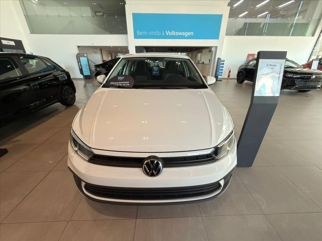POLO 1.0 170 TSI SENSE AUTOMÁTICO
