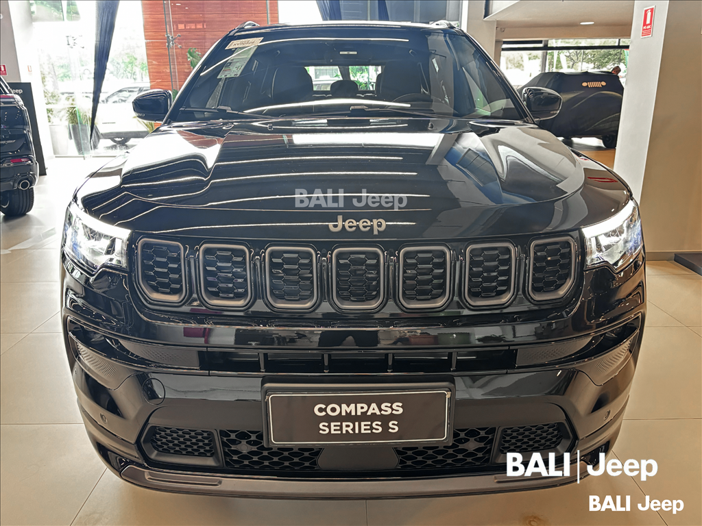 COMPASS 1.3 T270 TURBO FLEX S AT6