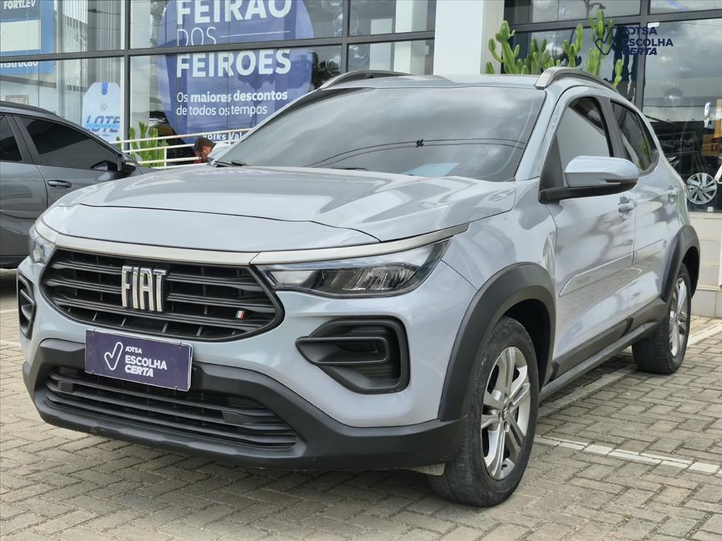 Fiat PULSE 2022