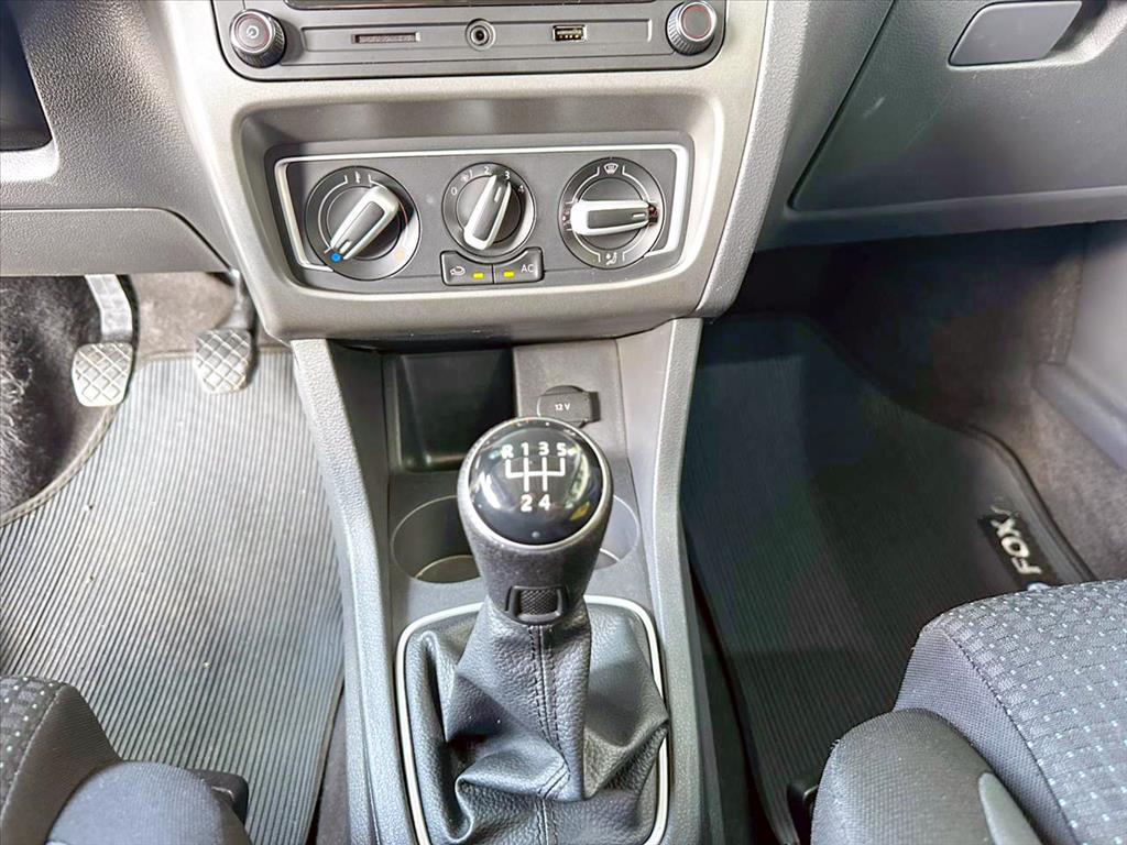 FOX 1.6 MSI TOTAL FLEX CONNECT 4P MANUAL11