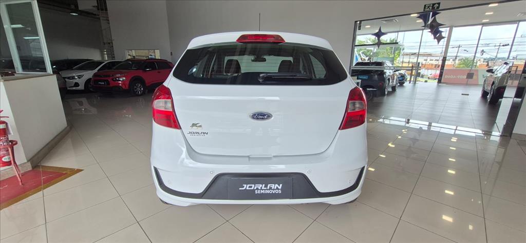 KA 1.5 TI-VCT FLEX SE MANUAL3