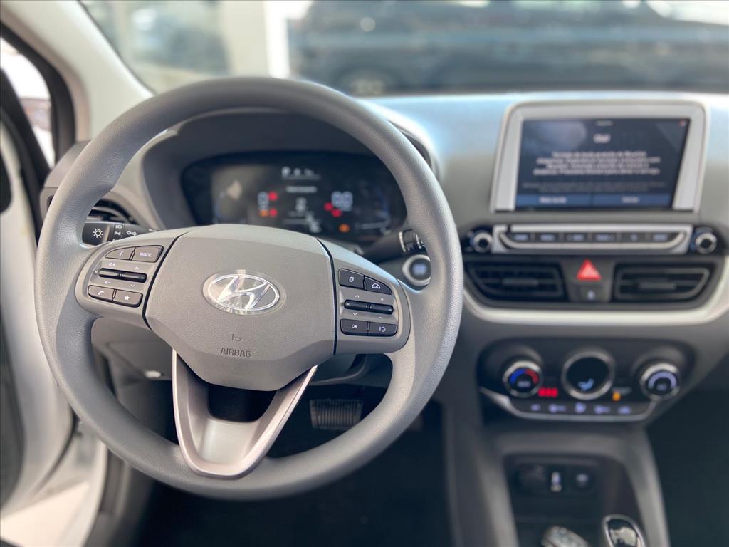 HB20S 1.0 TGDI FLEX LIMITED AUTOMÁTICO16