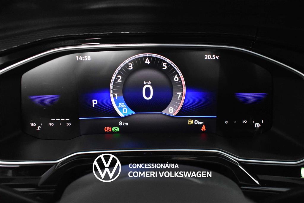 POLO 1.0 170 TSI SENSE AUTOMÁTICO